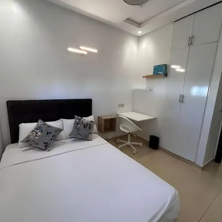 Jolie Appartement A Ifrane Calme Et Spacieux 外观 照片