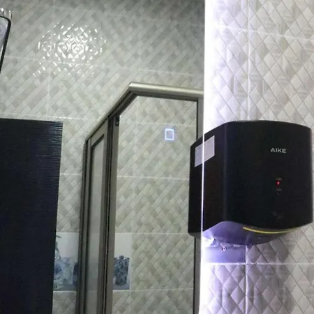 Jolie Appartement A Ifrane Calme Et Spacieux 外观 照片