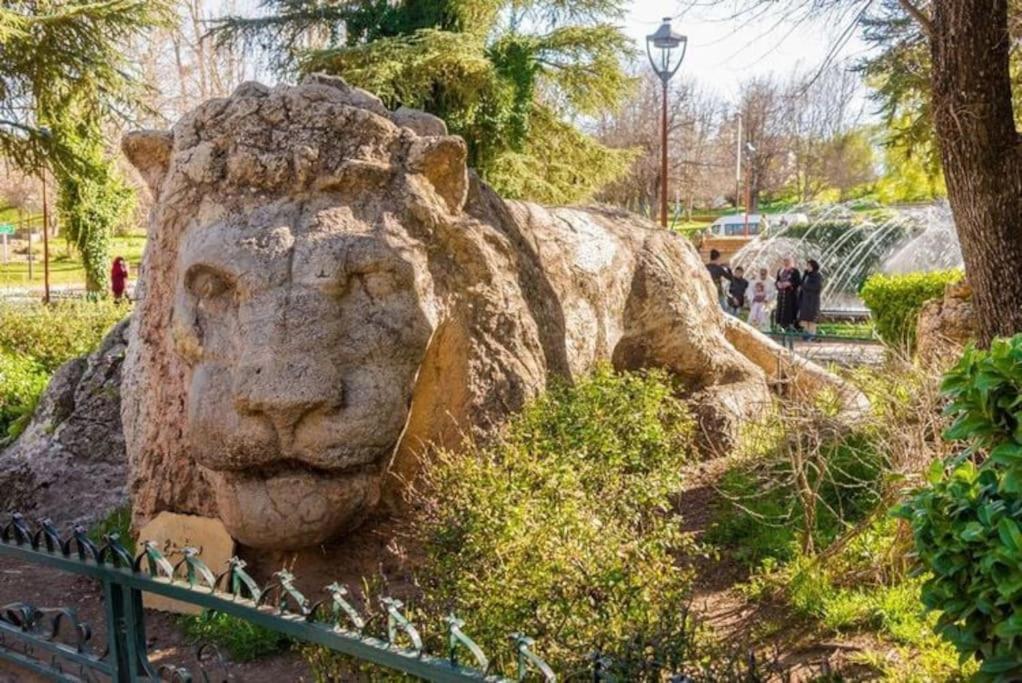 Jolie A Ifrane Calme Et Spacieux Ifrane (Ifrane)