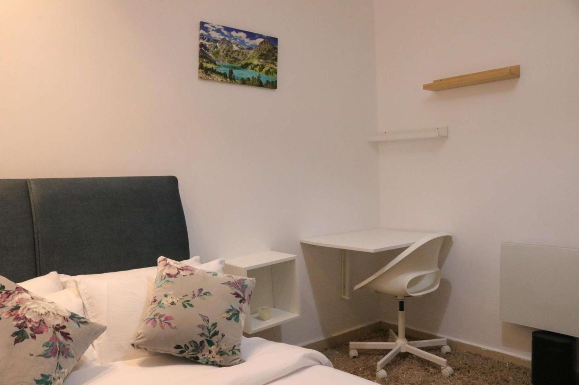 Apartment Jolie A Ifrane Calme Et Spacieux